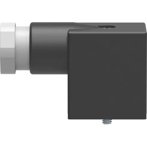 Штекерная розетка Festo MSSD-F