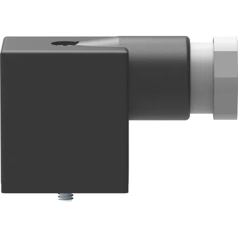 Штекерная розетка Festo MSSD-F