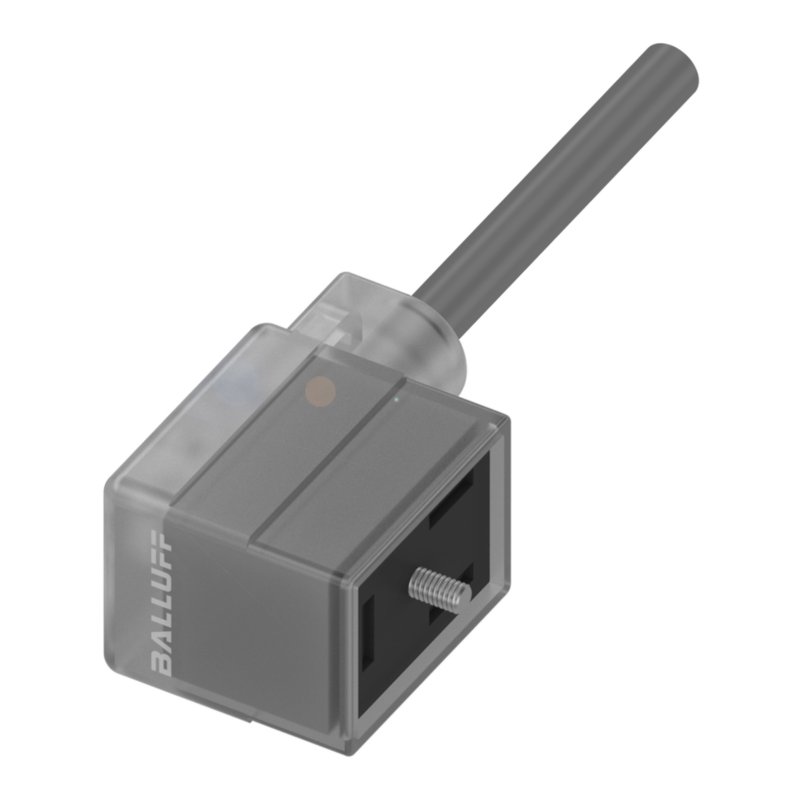 Разъем с кабелем Balluff BCC VB63-0000-10-055-VX8350-100