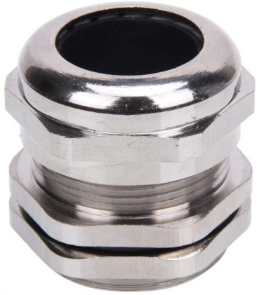 Пластиковый корпус на 2 преобразователя Siemens 7ML1930-6AN