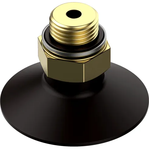 Захват вакуумный стандартный круглый Festo VAS-30-1/8-NBR