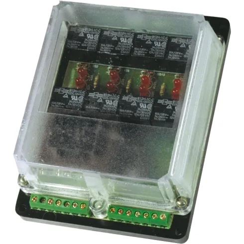 Блок коммутации ОВЕН БКМ-1