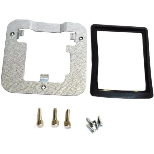 Комплект монтажный ОВЕН КМ1/2