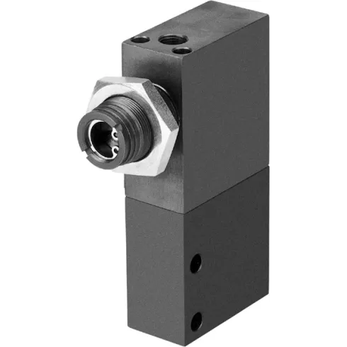 Клапан задержки времени Festo VZOB-3-1/4