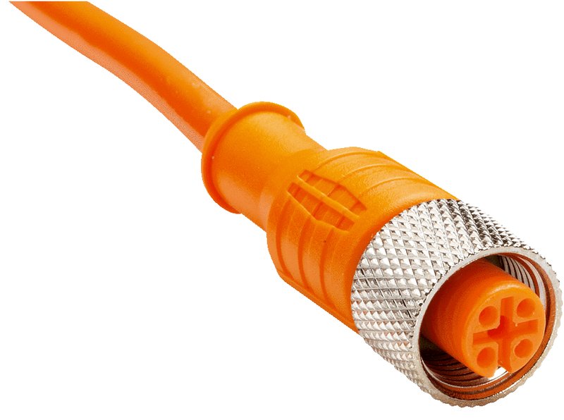 Разъем с кабелем SICK DOL-1204-G20M