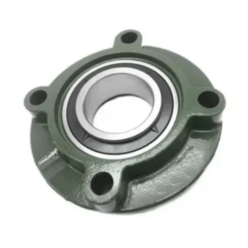 Подшипниковый узел в сборе 210 UKFC 50 мм Craft