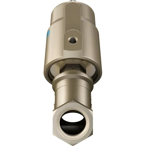 Седельный клапан Festo VZXF-L-M22C-M-A-G1-230-M1-H3B1T-50-16 Ру16 Ду25 ( PN16 DN25 )