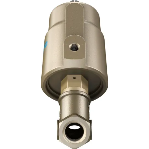 Седельный клапан Festo VZXF-L-M22C-M-B-G12-120-H3B1-50-16-EX4 Ру16 Ду15 ( PN16 DN15 )