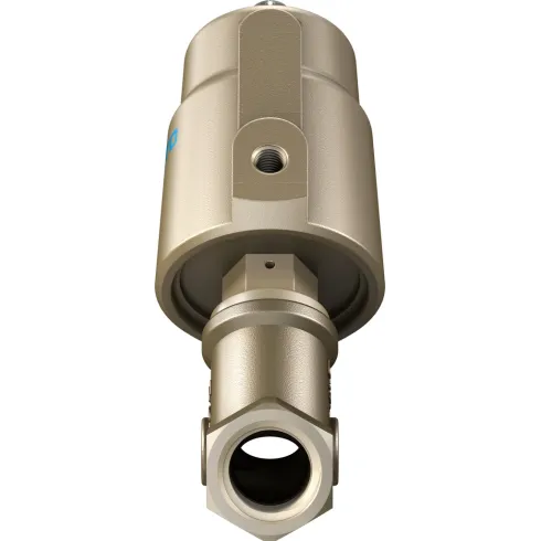 Седельный клапан Festo VZXF-L-M22C-M-A-G34-160-H3B1-50-16-EX4 Ру16 Ду20 ( PN16 DN20 )