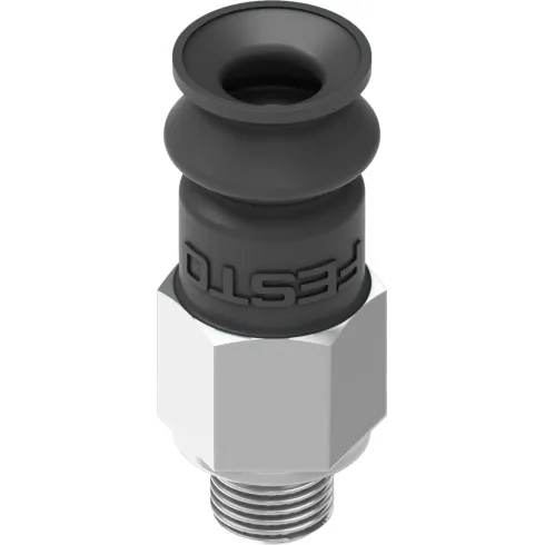 Захват вакуумный сильфонный Festo VASB-8-M5-NBR