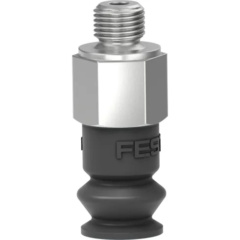Захват вакуумный сильфонный Festo VASB-8-M5-NBR