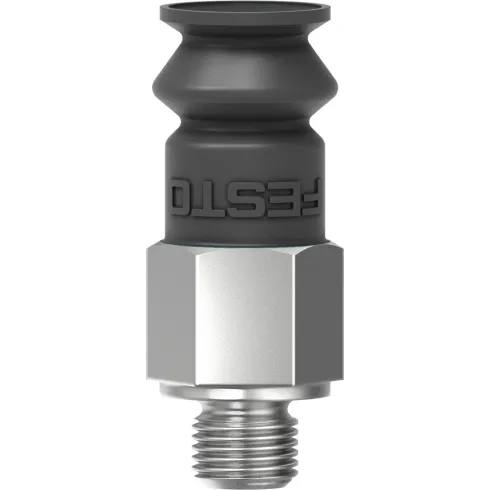 Захват вакуумный сильфонный Festo VASB-8-M5-NBR