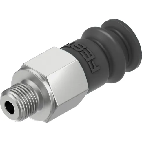 Захват вакуумный сильфонный Festo VASB-8-M5-NBR