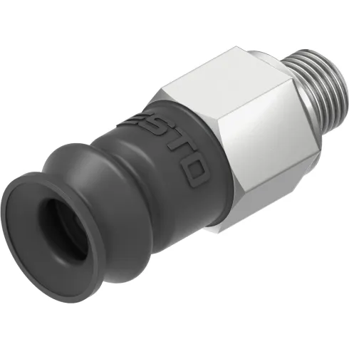 Захват вакуумный сильфонный Festo VASB-8-M5-NBR