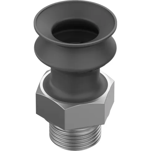 Захват вакуумный сильфонный Festo VASB-15-1/8-NBR