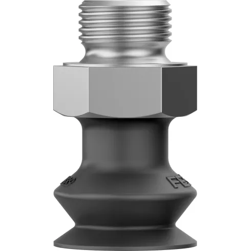 Захват вакуумный сильфонный Festo VASB-15-1/8-NBR