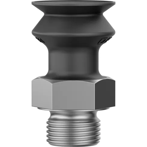 Захват вакуумный сильфонный Festo VASB-15-1/8-NBR