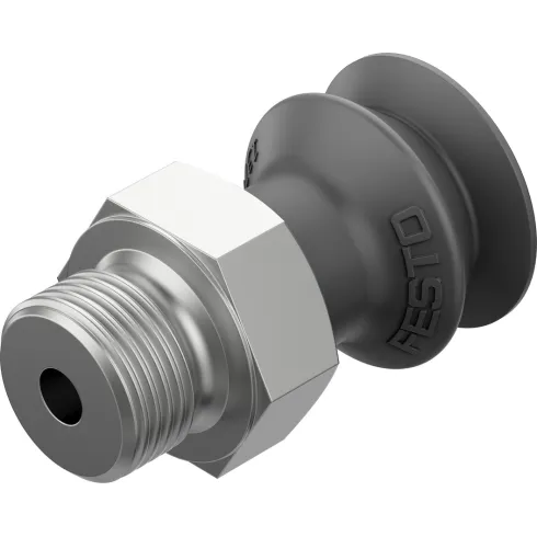 Захват вакуумный сильфонный Festo VASB-15-1/8-NBR