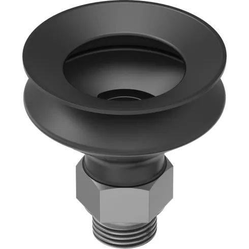 Захват вакуумный сильфонный Festo VASB-40-1/4-NBR