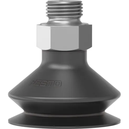 Захват вакуумный сильфонный Festo VASB-40-1/4-NBR