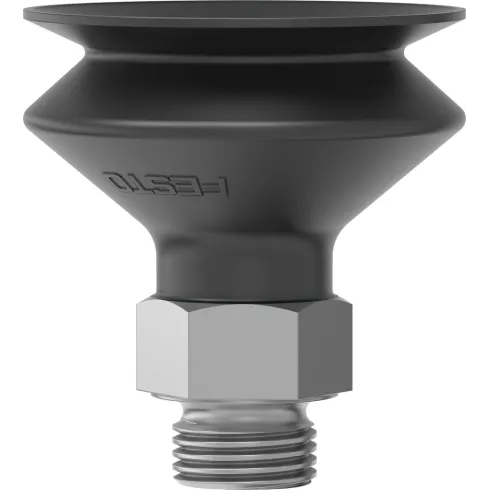 Захват вакуумный сильфонный Festo VASB-40-1/4-NBR