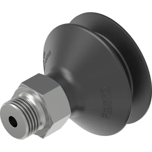 Захват вакуумный сильфонный Festo VASB-40-1/4-NBR