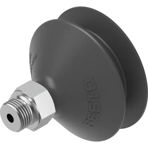 Захват вакуумный сильфонный Festo VASB-55-1/4-NBR