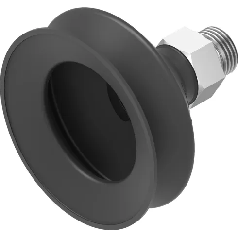 Захват вакуумный сильфонный Festo VASB-55-1/4-NBR