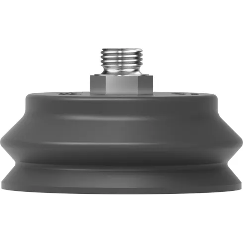 Захват вакуумный сильфонный Festo VASB-75-1/4-NBR