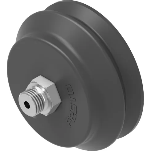 Захват вакуумный сильфонный Festo VASB-75-1/4-NBR