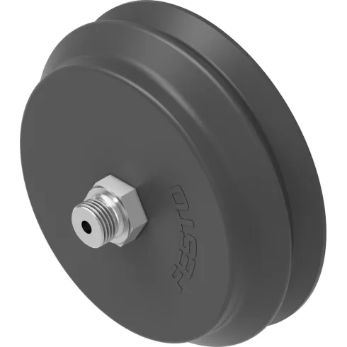 Захват вакуумный сильфонный Festo VASB-100-1/4-NBR