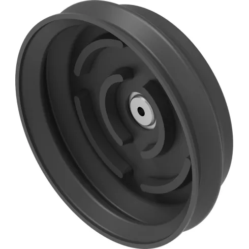 Захват вакуумный сильфонный Festo VASB-100-1/4-NBR