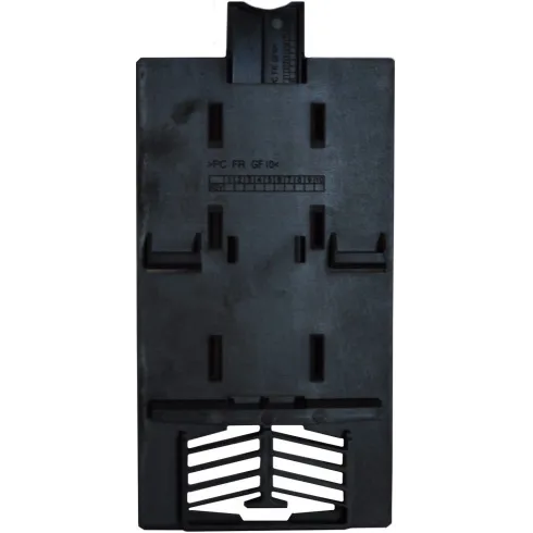 Замок DIN-рейки для ПЧВ1 ОВЕН ЗД1