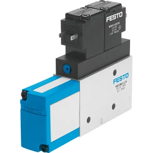 Генератор вакуума Festo VAD-ME-I-1/8