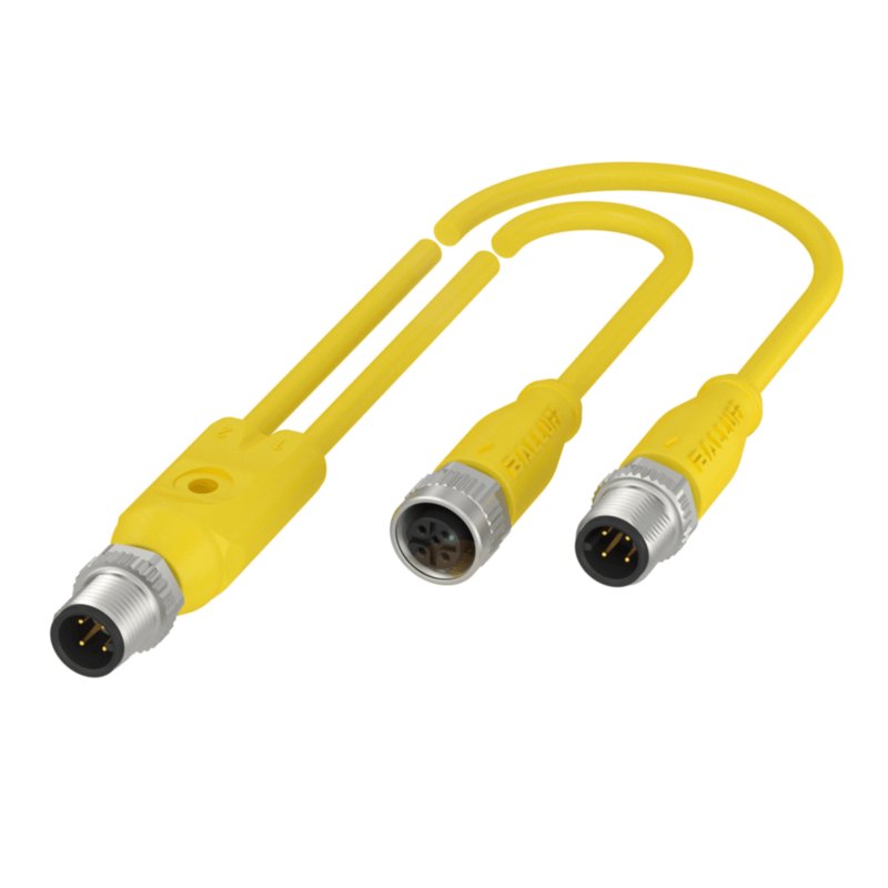 Y-образный распределитель Balluff BCC M414-M415-M414-U2037-003