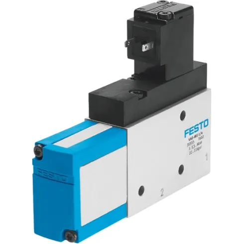 Генератор вакуума Festo VAD-ME-1/8