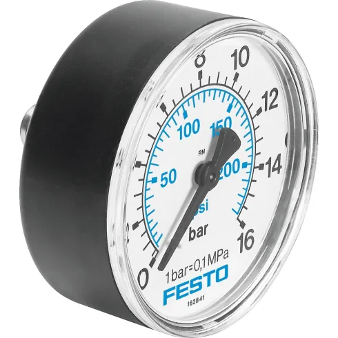 Манометр Festo MA-50-16-1/4