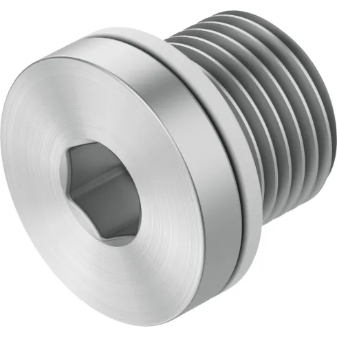 Заглушка резьбовая Festo B-1/4