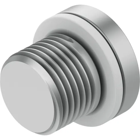 Заглушка резьбовая Festo B-1/4