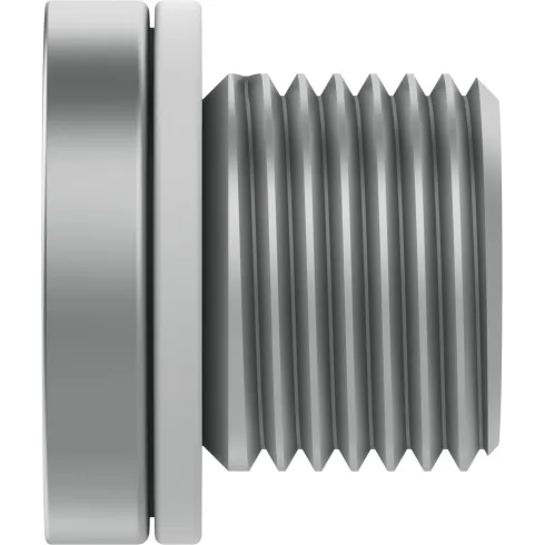 Заглушка резьбовая Festo B-1/4