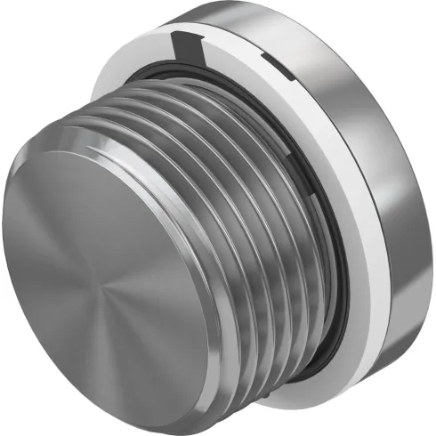 Заглушка резьбовая Festo B-3/4