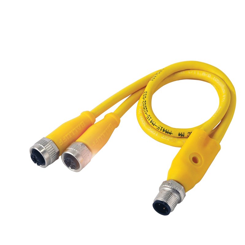 Y-образный распределитель Balluff BCC M414-M415-M415-U2011-003