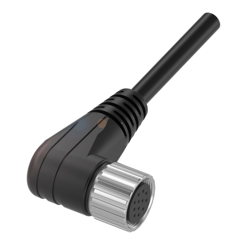 Разъем с кабелем Balluff BCC M62C-0000-10-065-PX0BP4-020