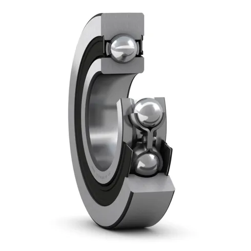 Подшипник шариковый SKF 6000-2RSH/VA947 26x10x8 мм