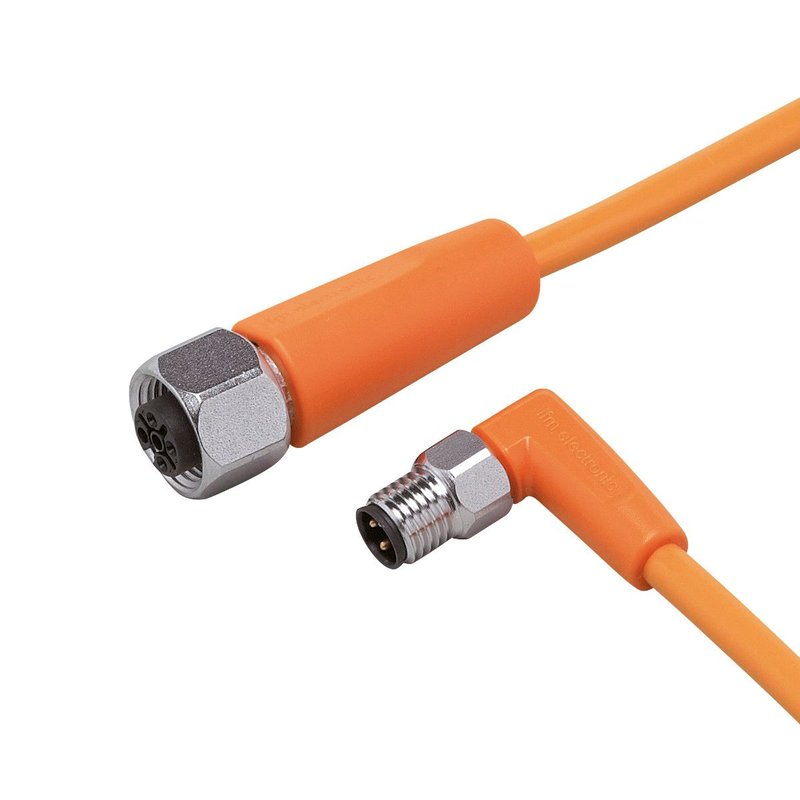 Соединительный кабель IFM Electronic EVT301