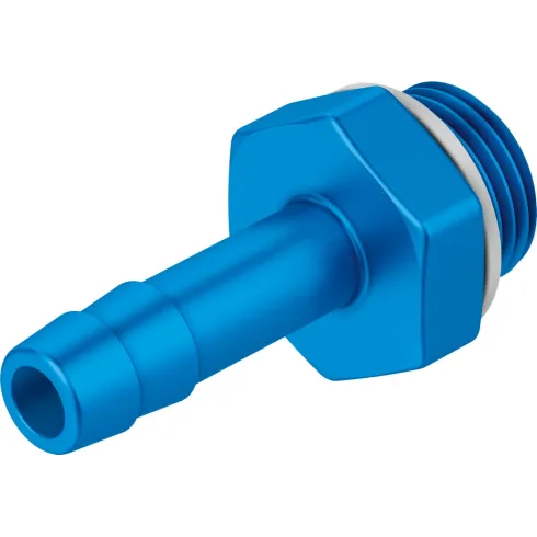 Штуцер ниппельный Festo N-1/4-P-6