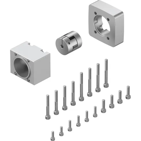 Осевой набор Festo EAMM-A-S38-60P-G2