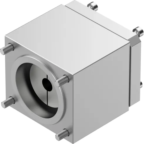 Осевой набор Festo EAMM-A-S62-70A-G2