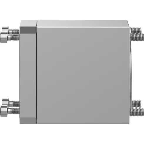 Осевой набор Festo EAMM-A-S62-70A-G2