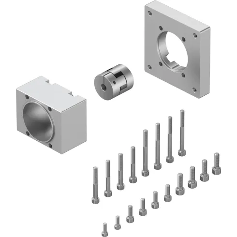 Осевой набор Festo EAMM-A-S48-87A-G2